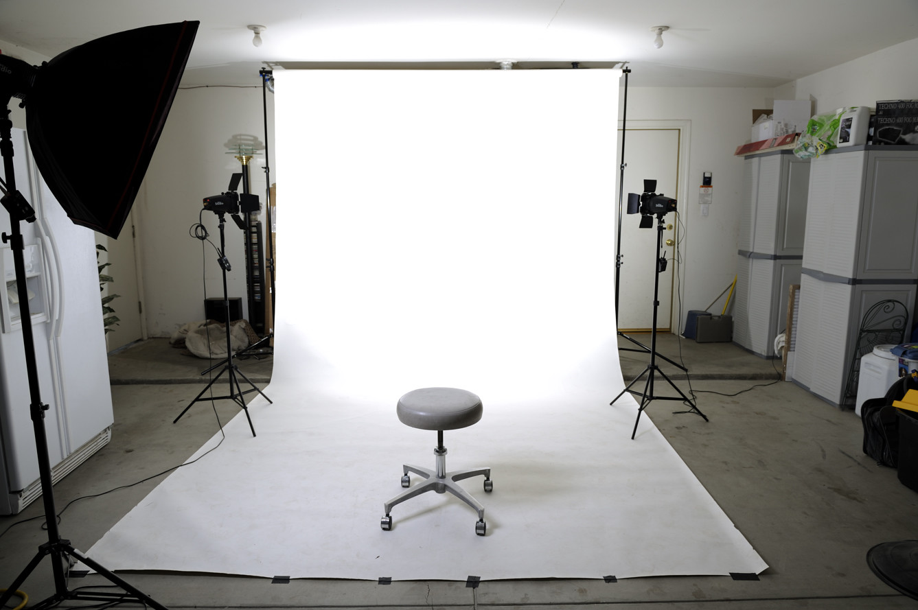 Photography Studio > Photo studio