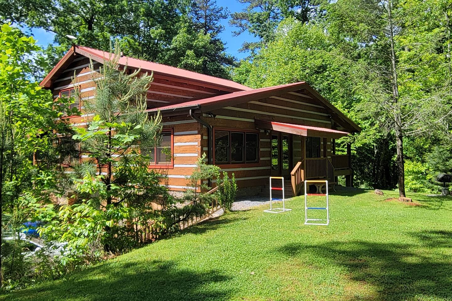 entry > exterior