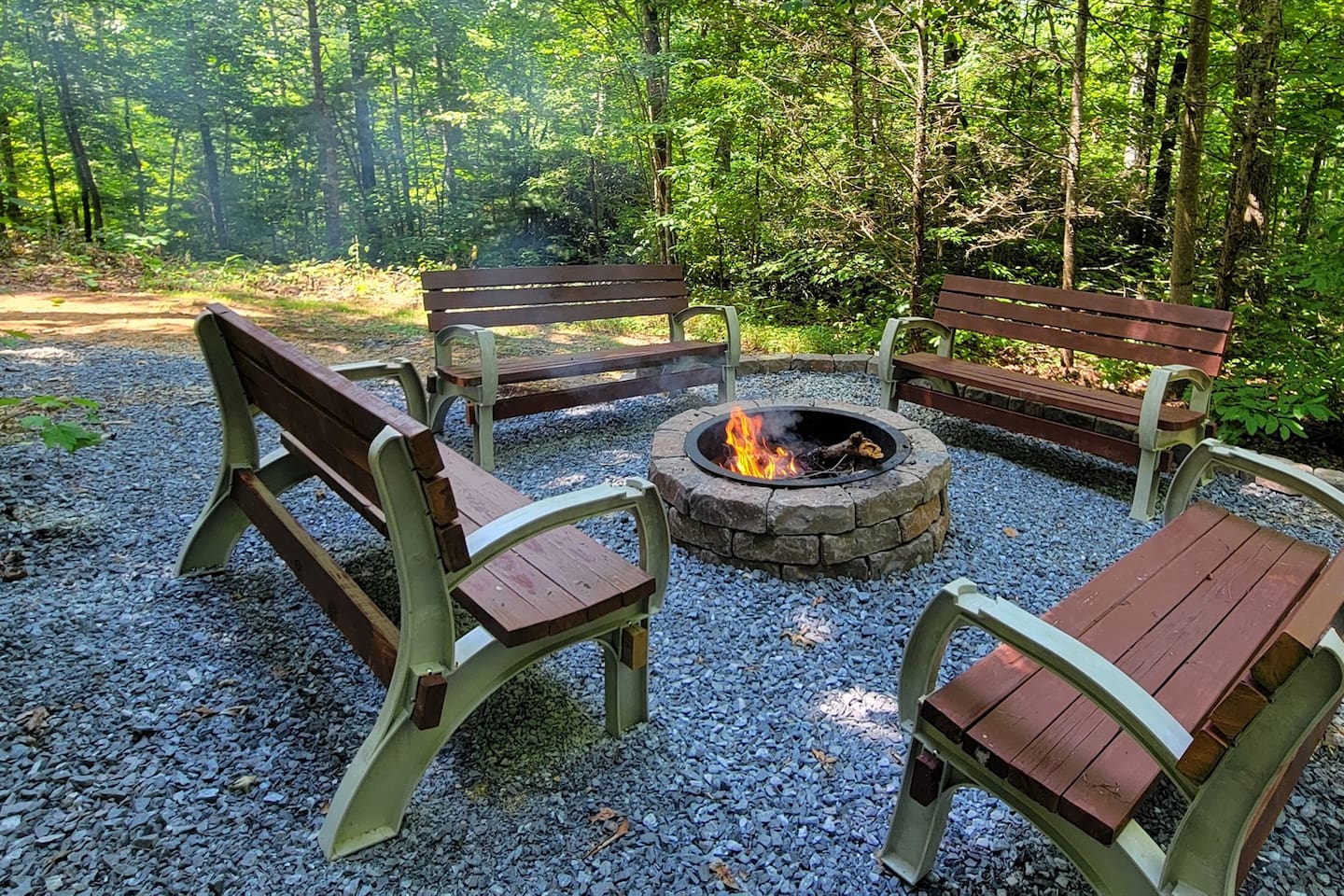 Outdoor common Area  > exterior