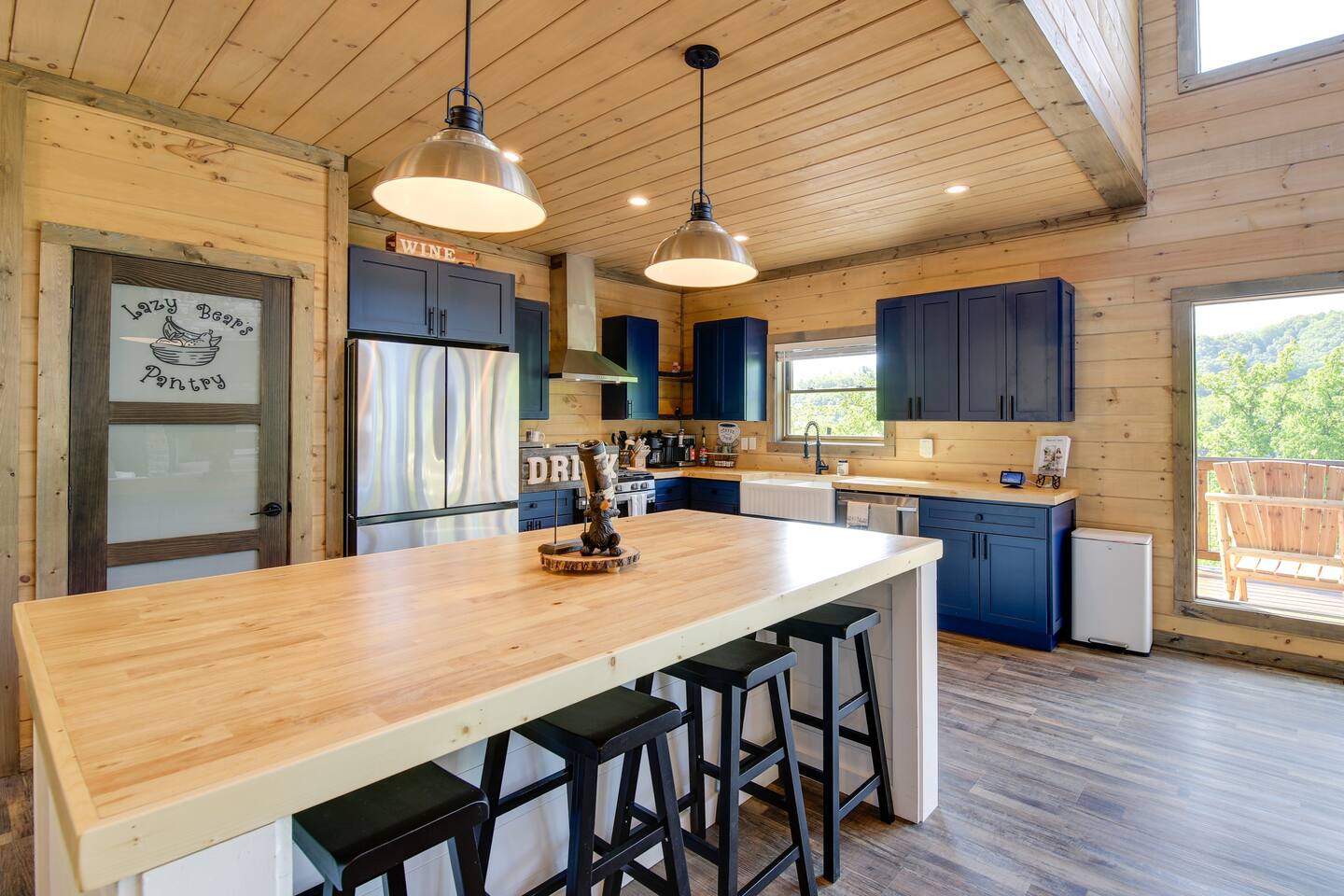Kitchen | Keurig Coffee Maker | Spices