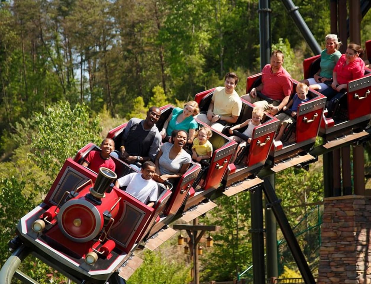 DollywoodThemePark