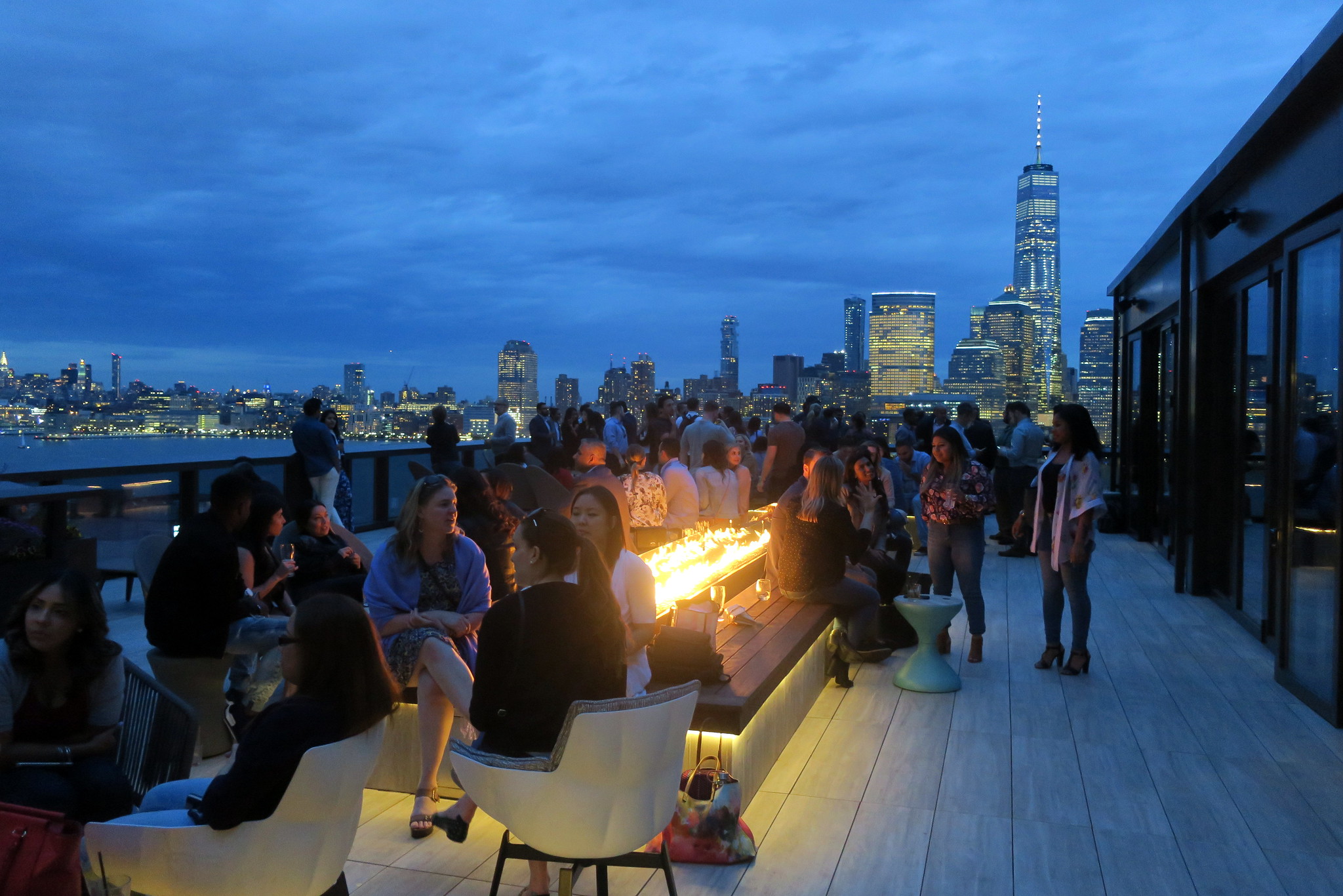 Rooftop