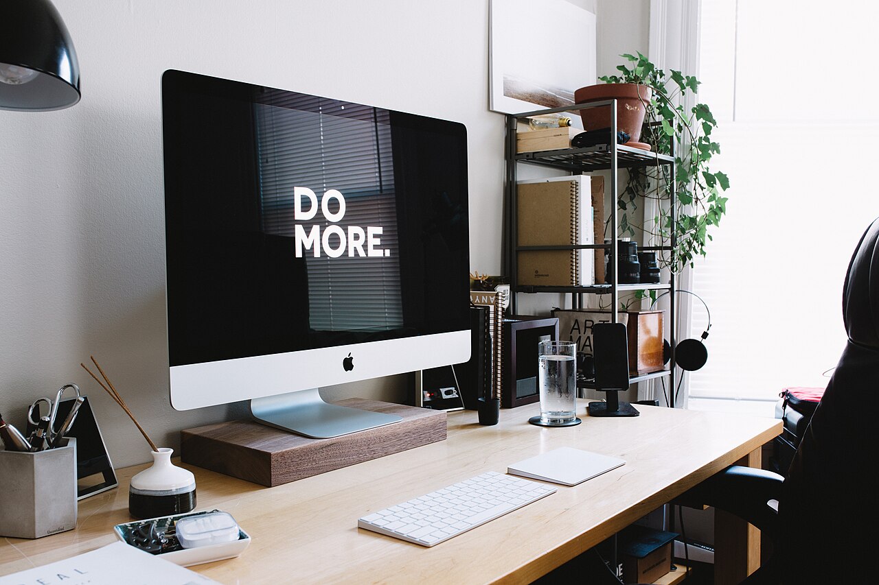 Workspace > Workspace