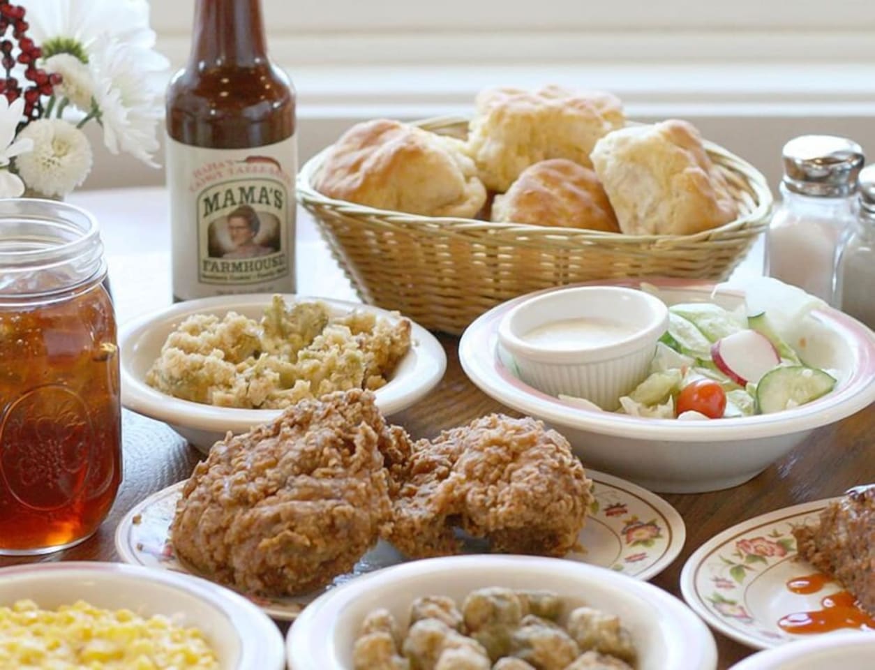 MamasFarmhouse