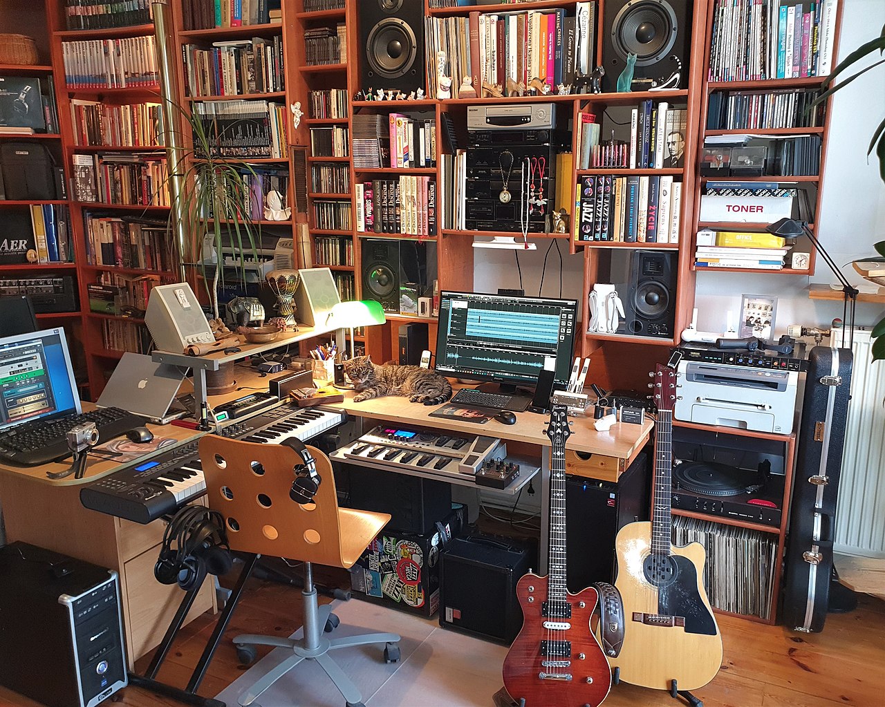 Music Studio >  Music Studio