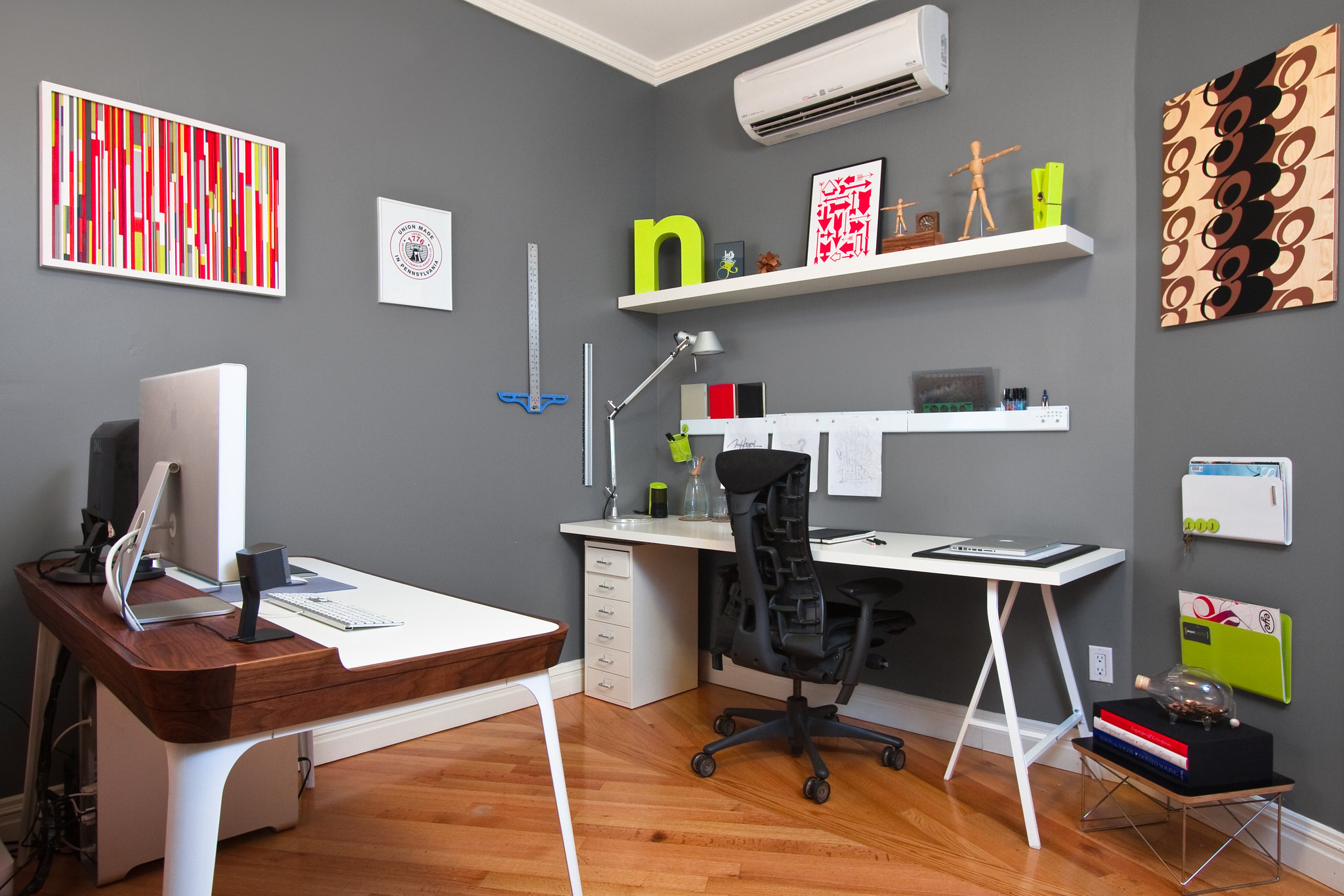 Study > office