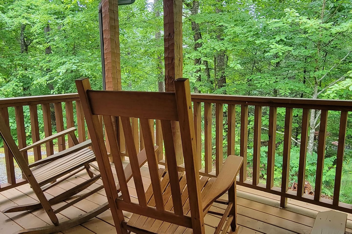 Porch > Porch