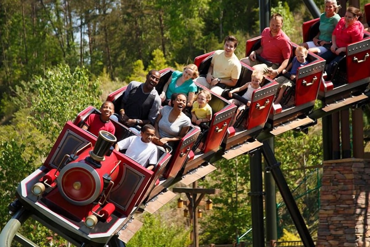 DollywoodThemePark