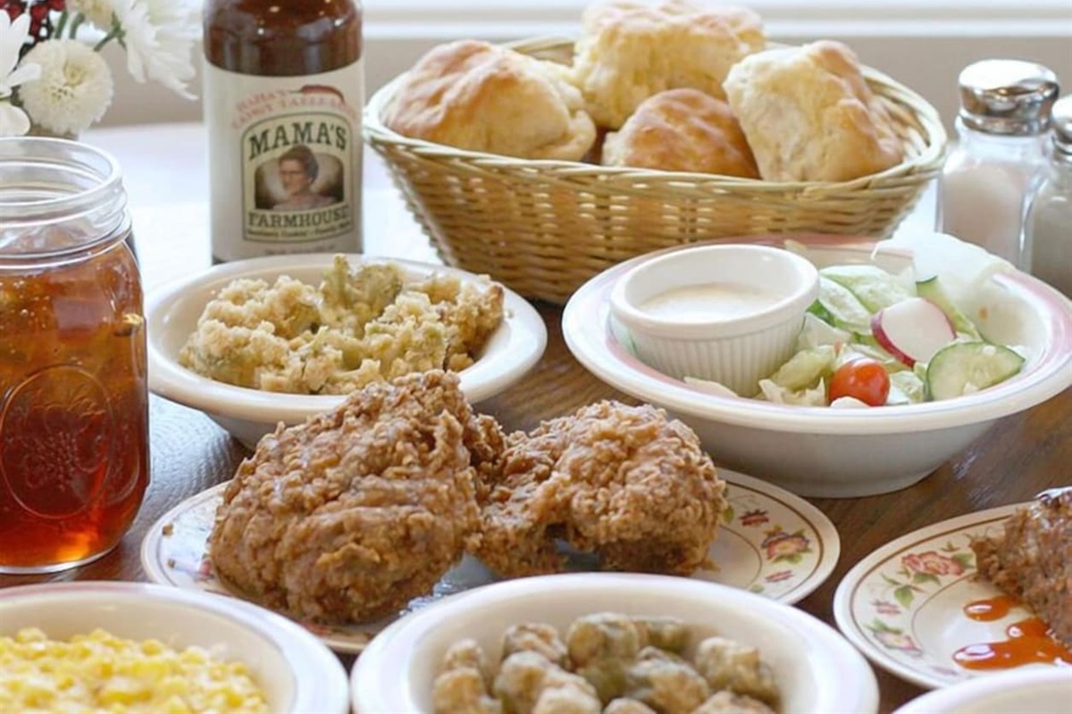 MamasFarmhouse